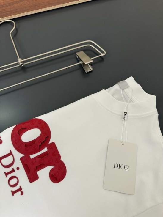 Dior T Shirts Short _SKUDiorS-2XLtltx7015977